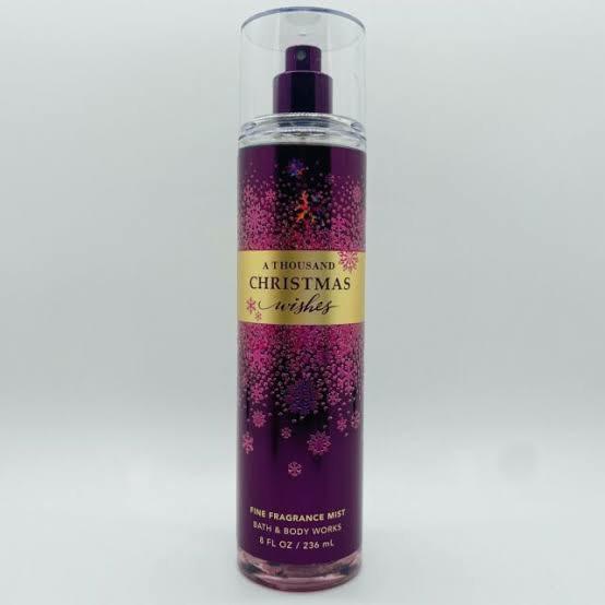 Harga parfum bath best sale and body works
