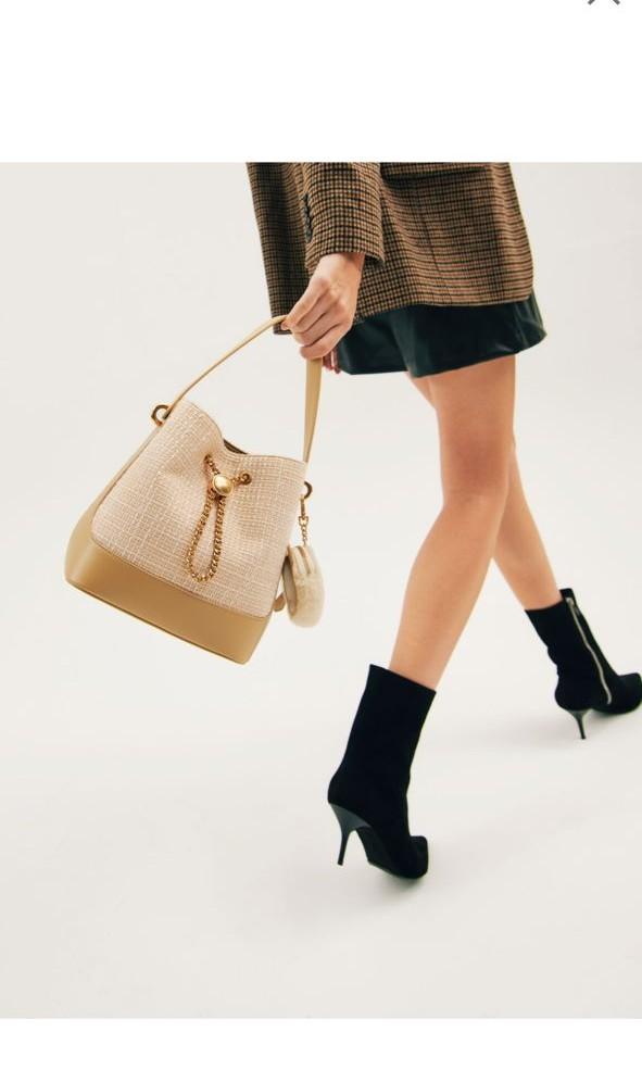 Pedro bucket bag online