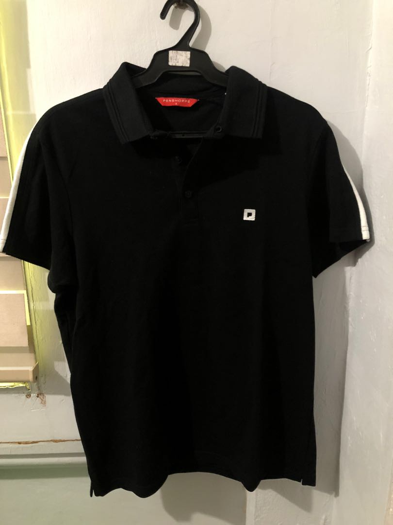 Penshoppe polo top shirt