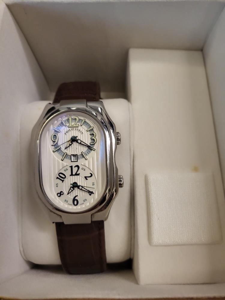 Philip stein shop prestige