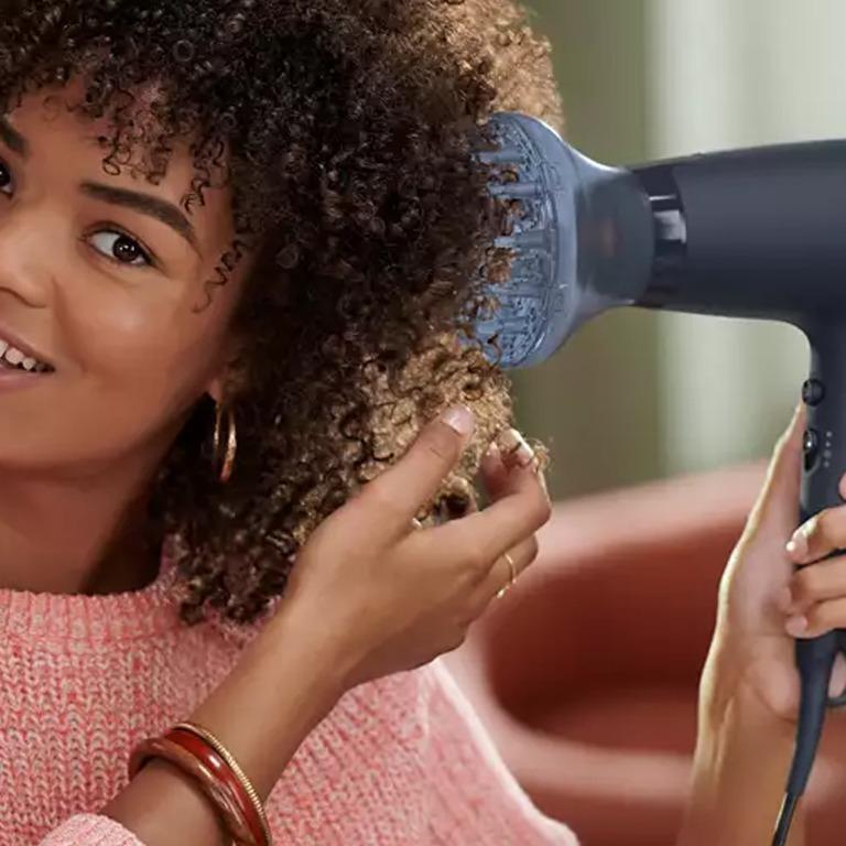 Philips BHD360/23 3000 Hair Dryer WITH 2 YEARS WARRANTY, Beauty