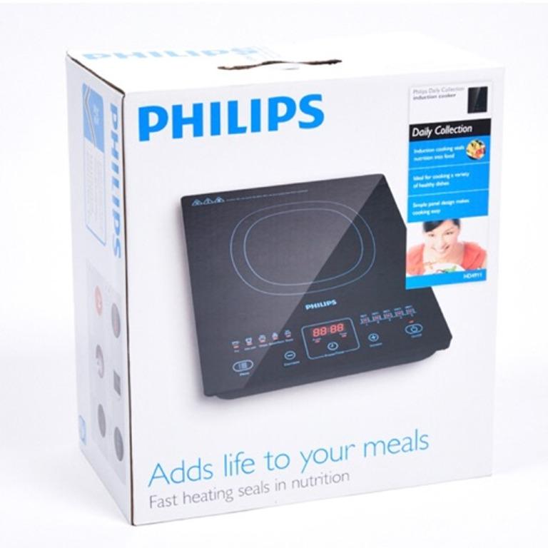 Philips induction heater price online