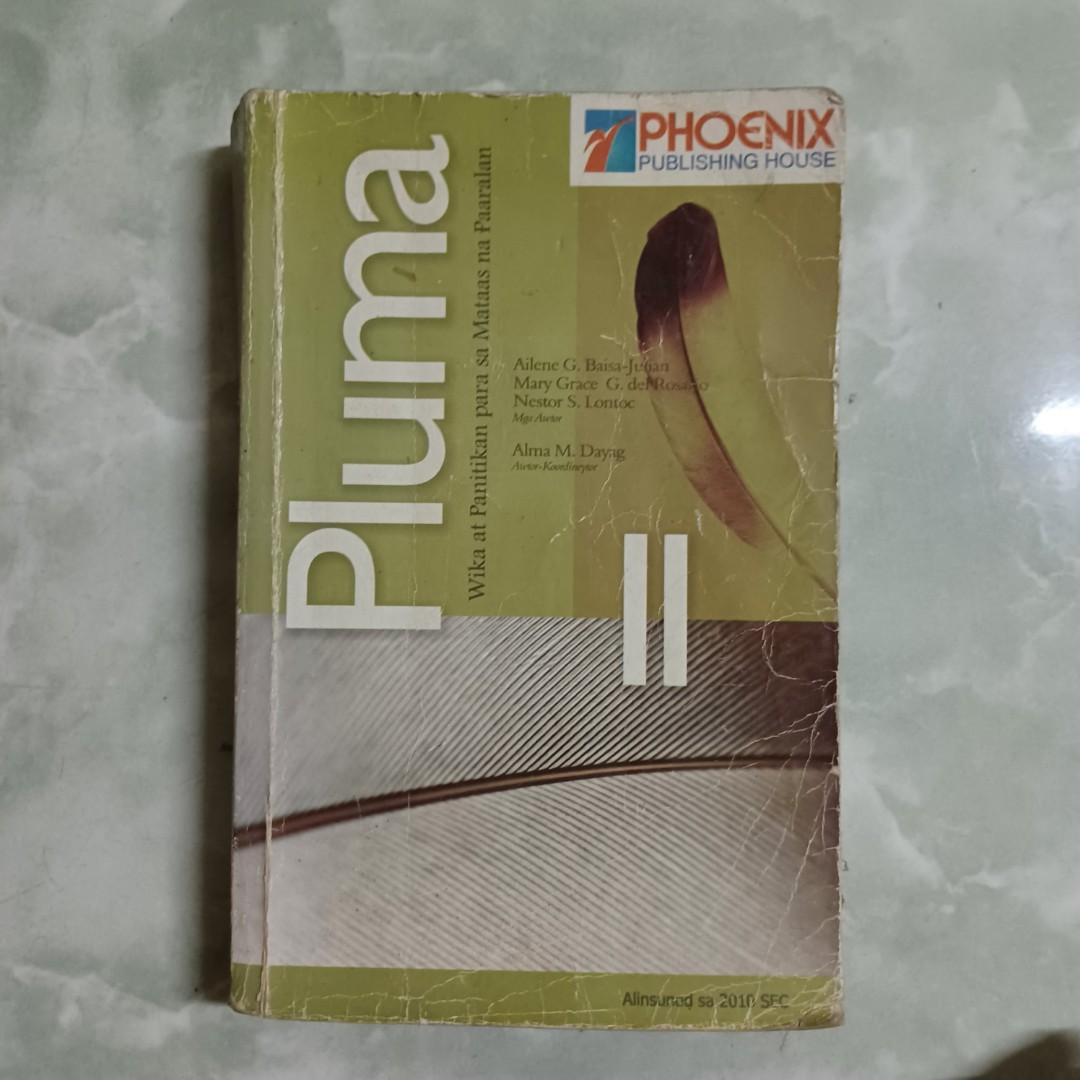 Pluma sa deals