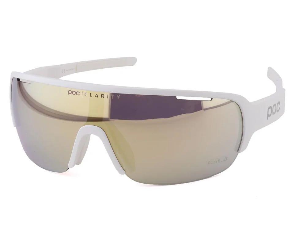 poc do half blade clarity avip