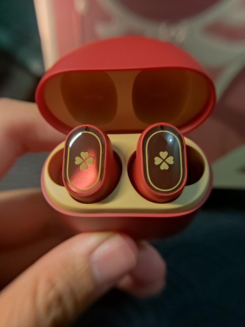POCO Buds Pro Genshin Impact Edition, Audio, Earphones on Carousell