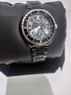 Police women watch - Jam tangan wanita Police
