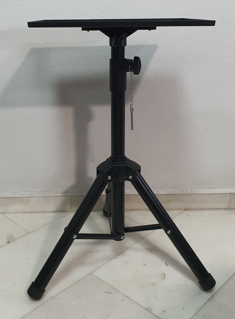 portable table/ projector stand/ speaker stand, TV & Home Appliances