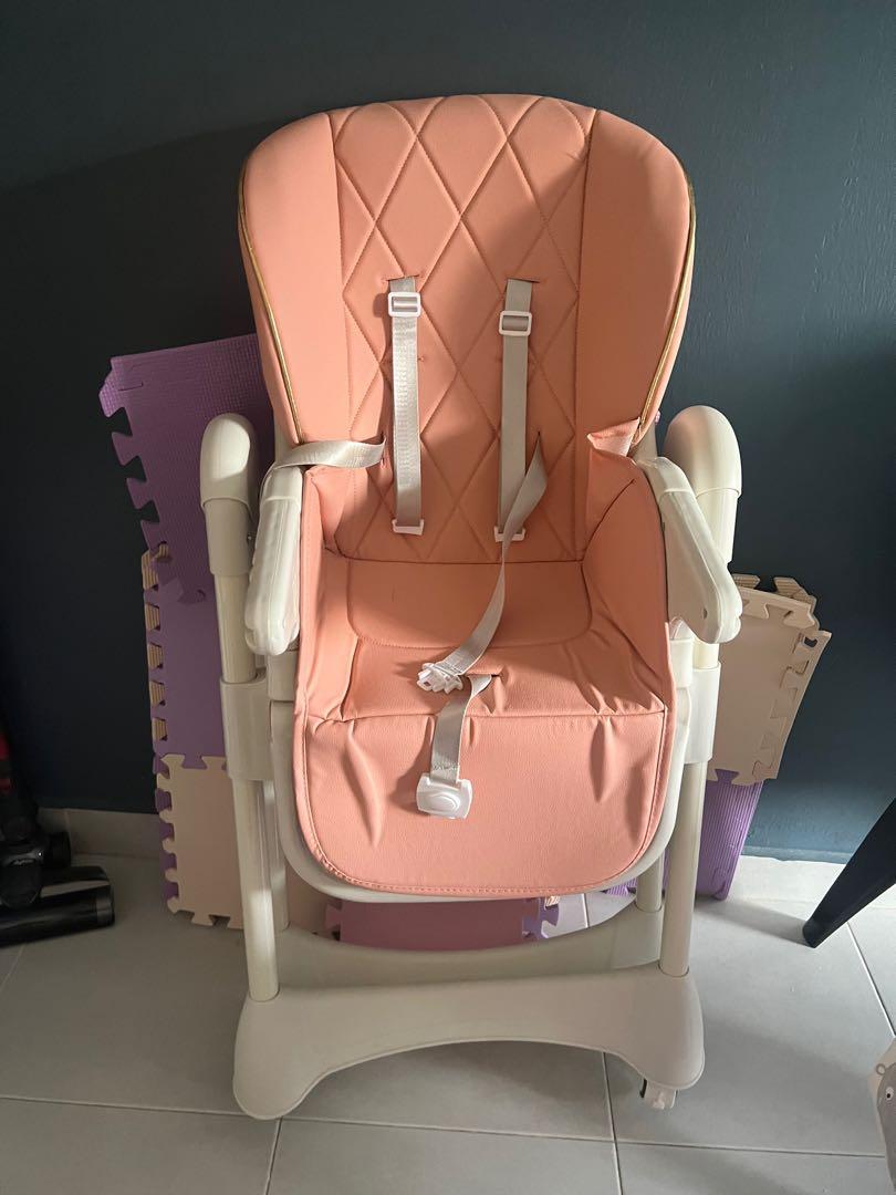 Prego prego high best sale chair