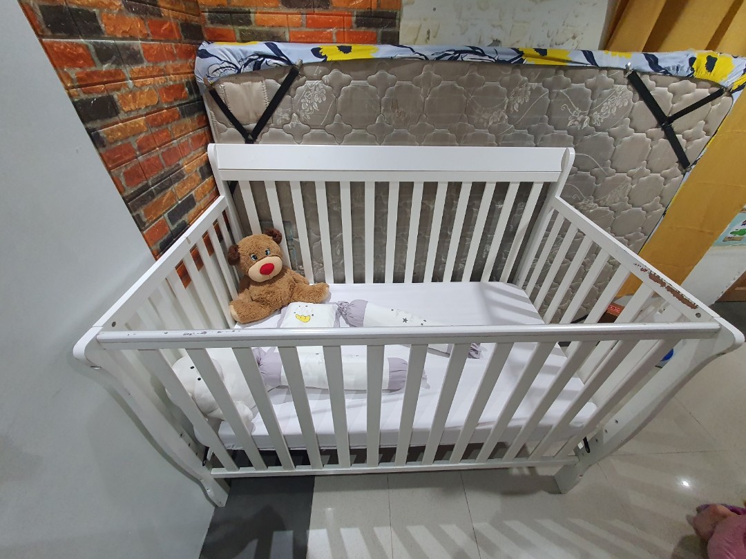 Crib sm online department store price