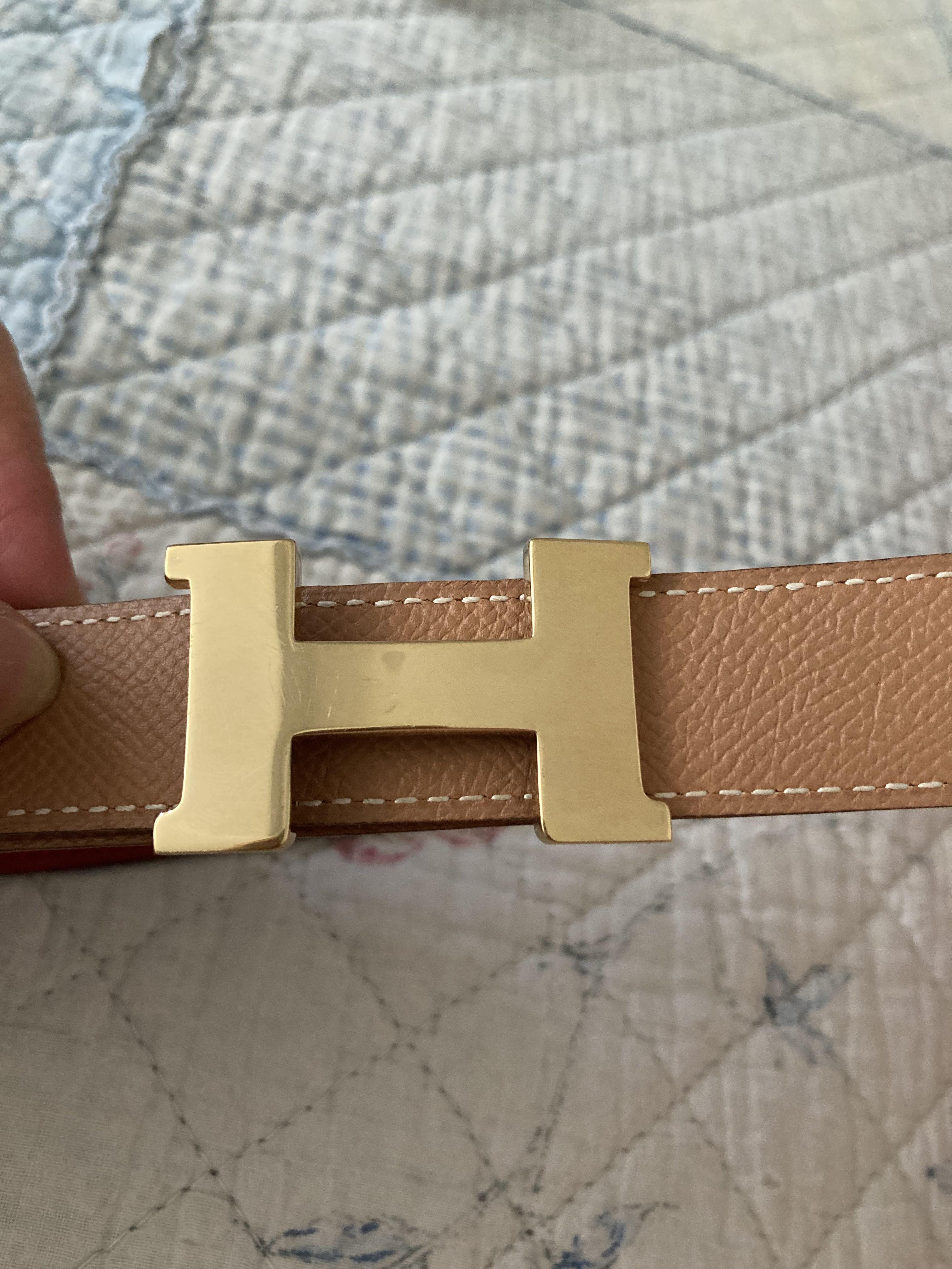 Hermes constance belt 24mm outlet
