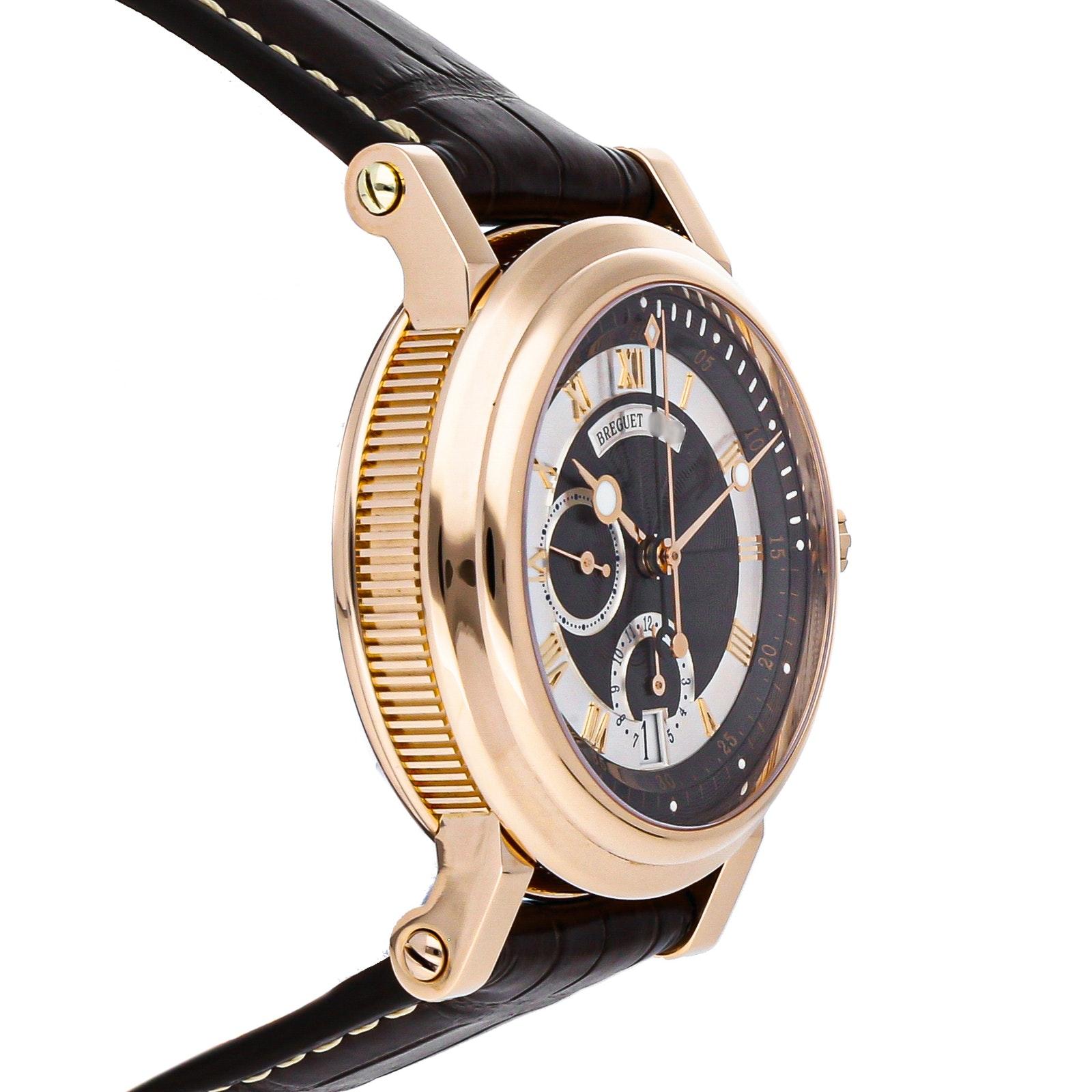 Breguet 4118 online