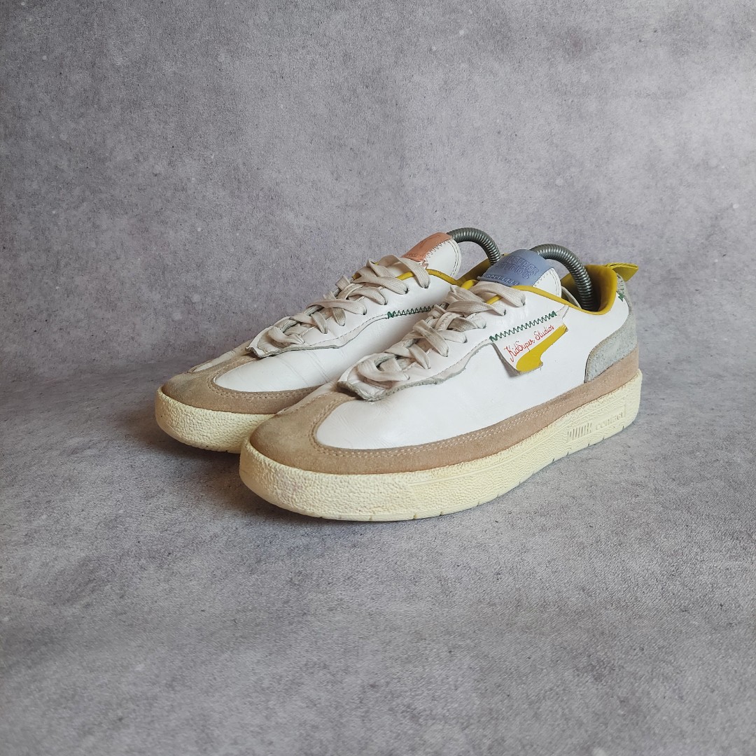 puma kidsuper oslo city