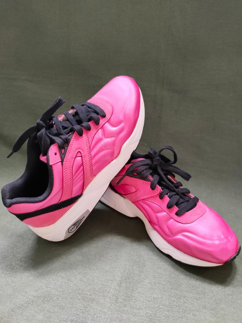 Puma trinomic soldes 2025