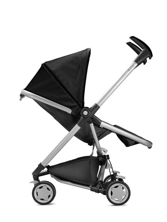 Quinny zapp xtra 2 rocking black outlet