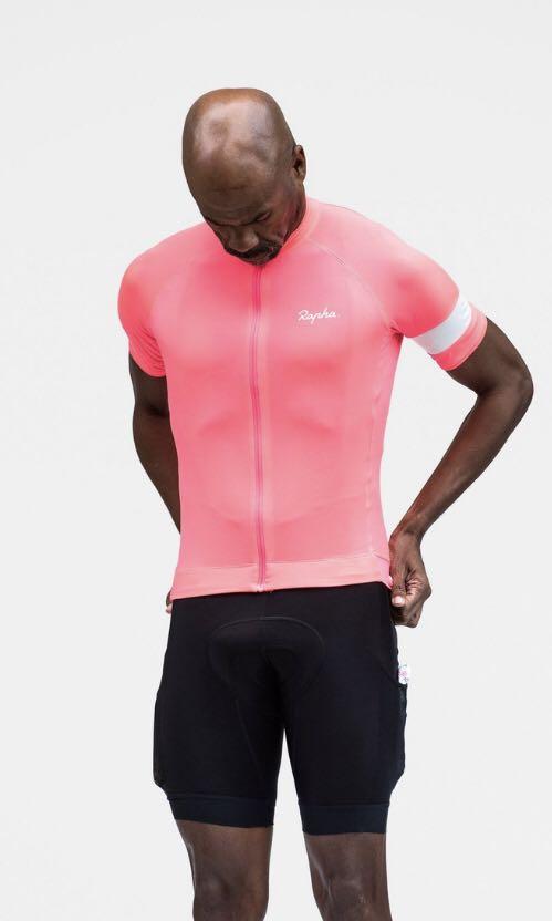 Rapha Men’s Core Jersey XS (Category: Activewear) located in Las Pinas. Submitted by fabbieb (Listing ID 1169182475, Image 3). Description: Rapha Core Jersey Men’s Xs New Violet See photos First 6 photos credit to Rapha site P4250 + sf Location: Parañaque City ✅grab/lalamove ✅fastrack - 3-5 business days for Mmla delivery ( expect delays) ✅book your preferred courier MOP: gcash bdo bpi ❌shopeelink ❌meet up If you have questions, please ask first 