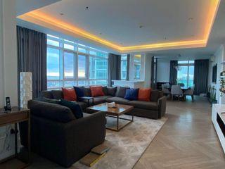 RARE 3BR Penthouse in Park Terraces, Makati For Sale