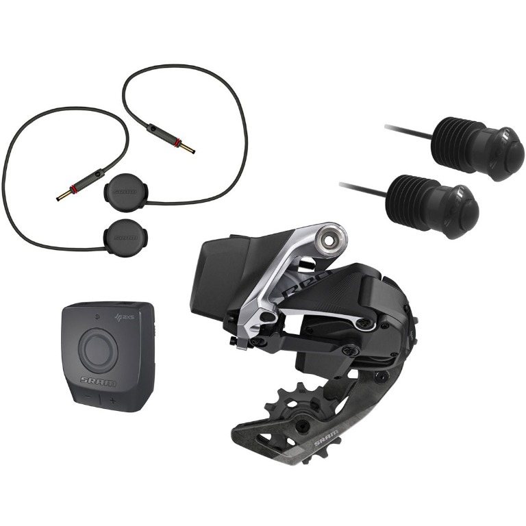 Sram red etap triathlon hot sale groupset