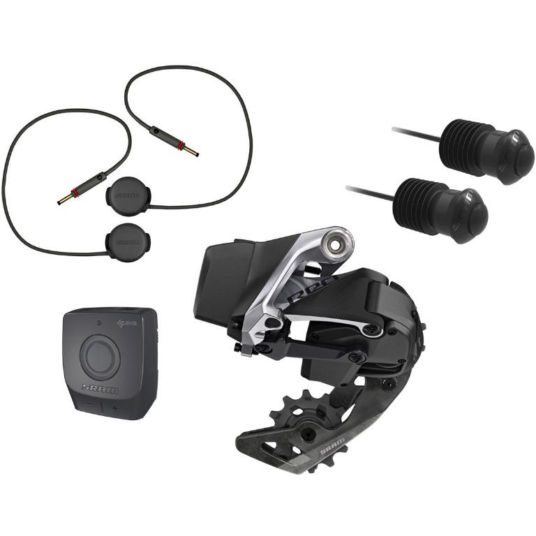 Sram axs tt groupset on sale