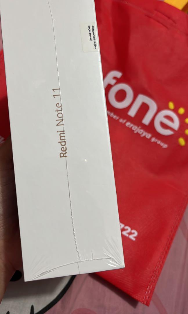 Redmi note 11