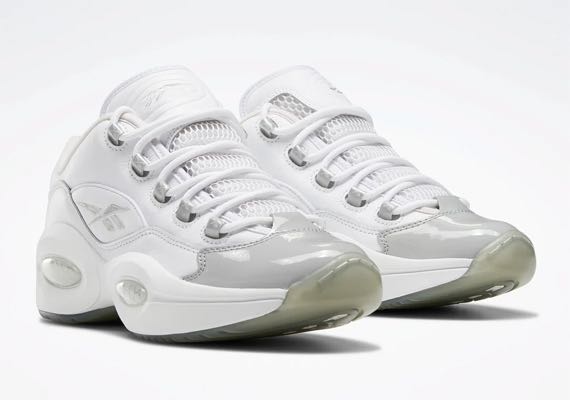 Reebok gray shop