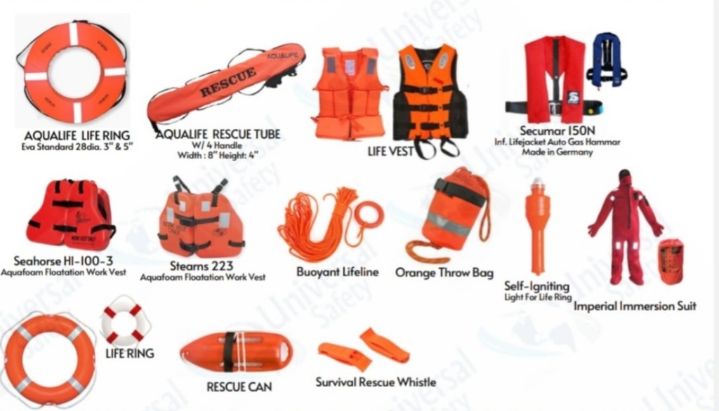 Rescue Equipment, Commercial & Industrial, Industrial Equipment On ...