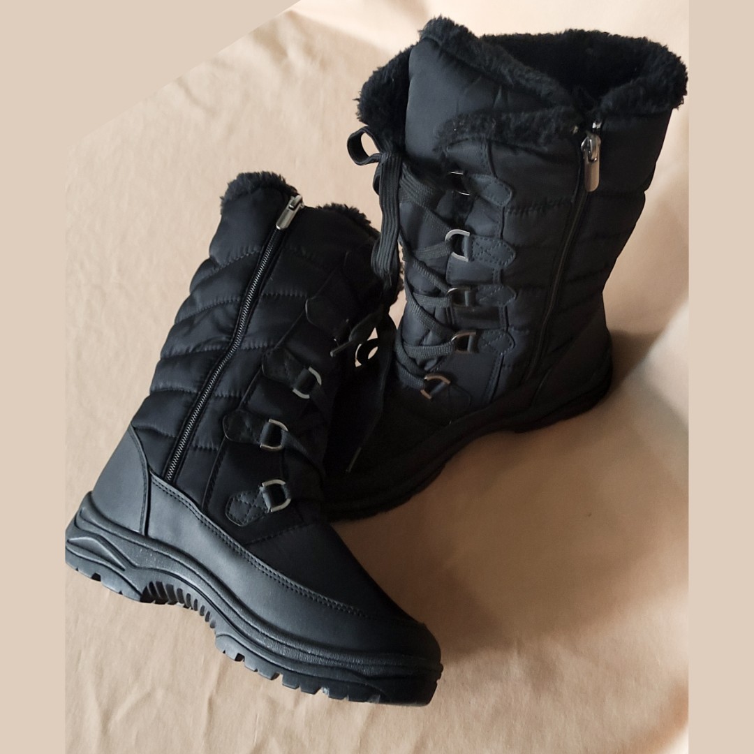 baretraps stark snow boot