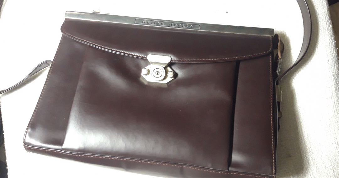 Romeo renato bags price shop