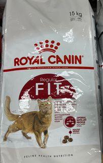 Royal Canin Fit32 15kg