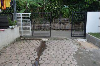 rumah elegant lokasi cipayung depok