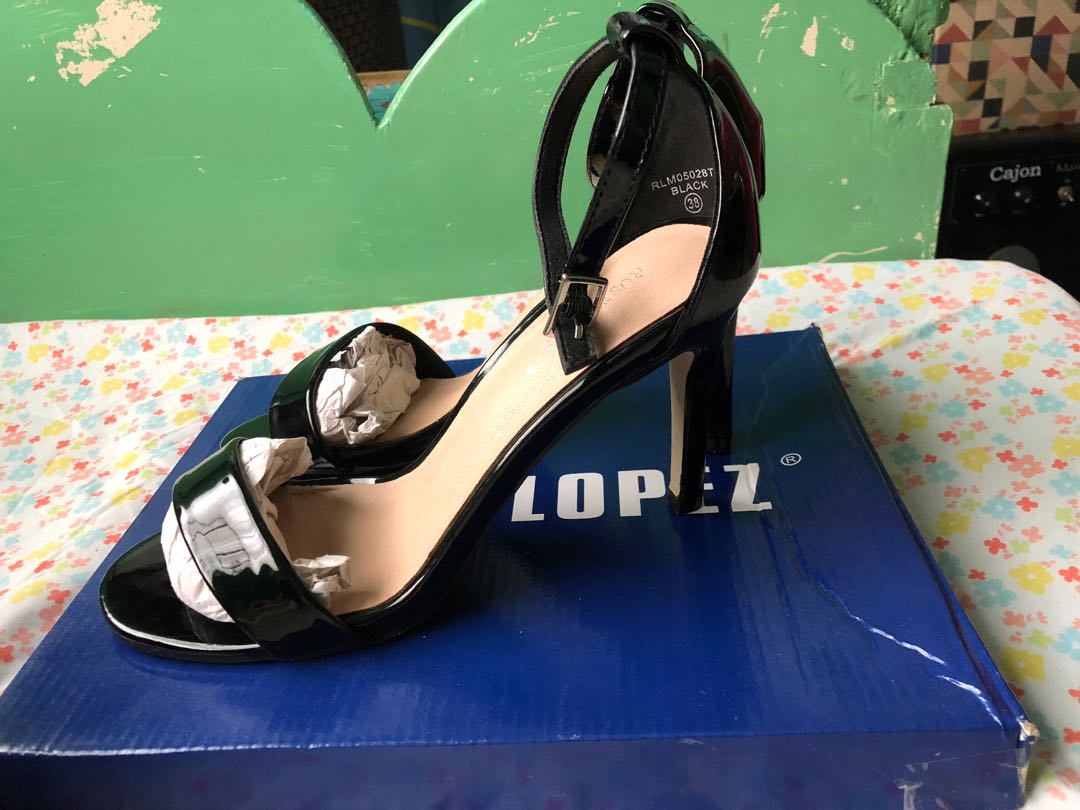 Rusty lopez high heels shoes price on sale