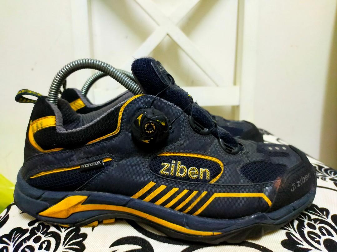 Ziben new arrivals safety shoes