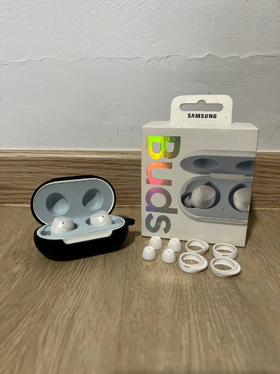 Samsung Galaxy Buds (SM-R170), Audio, Earphones on Carousell