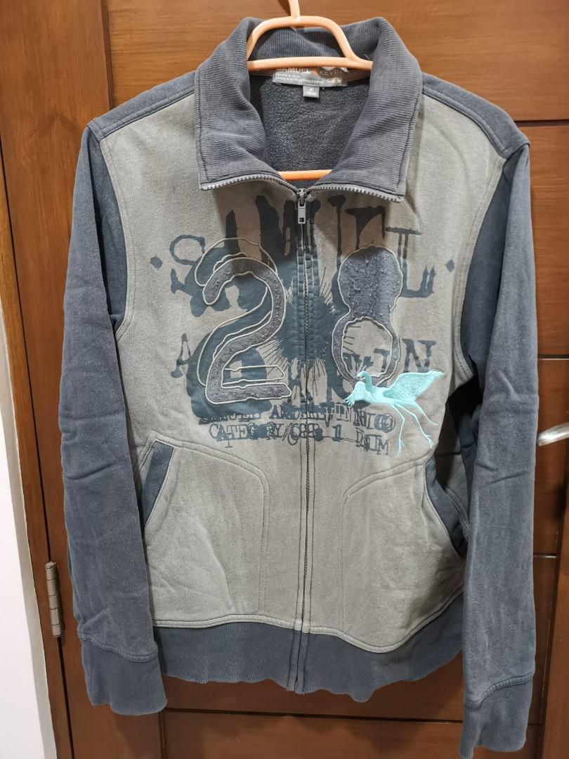 Samuel and kevin jacket price sale