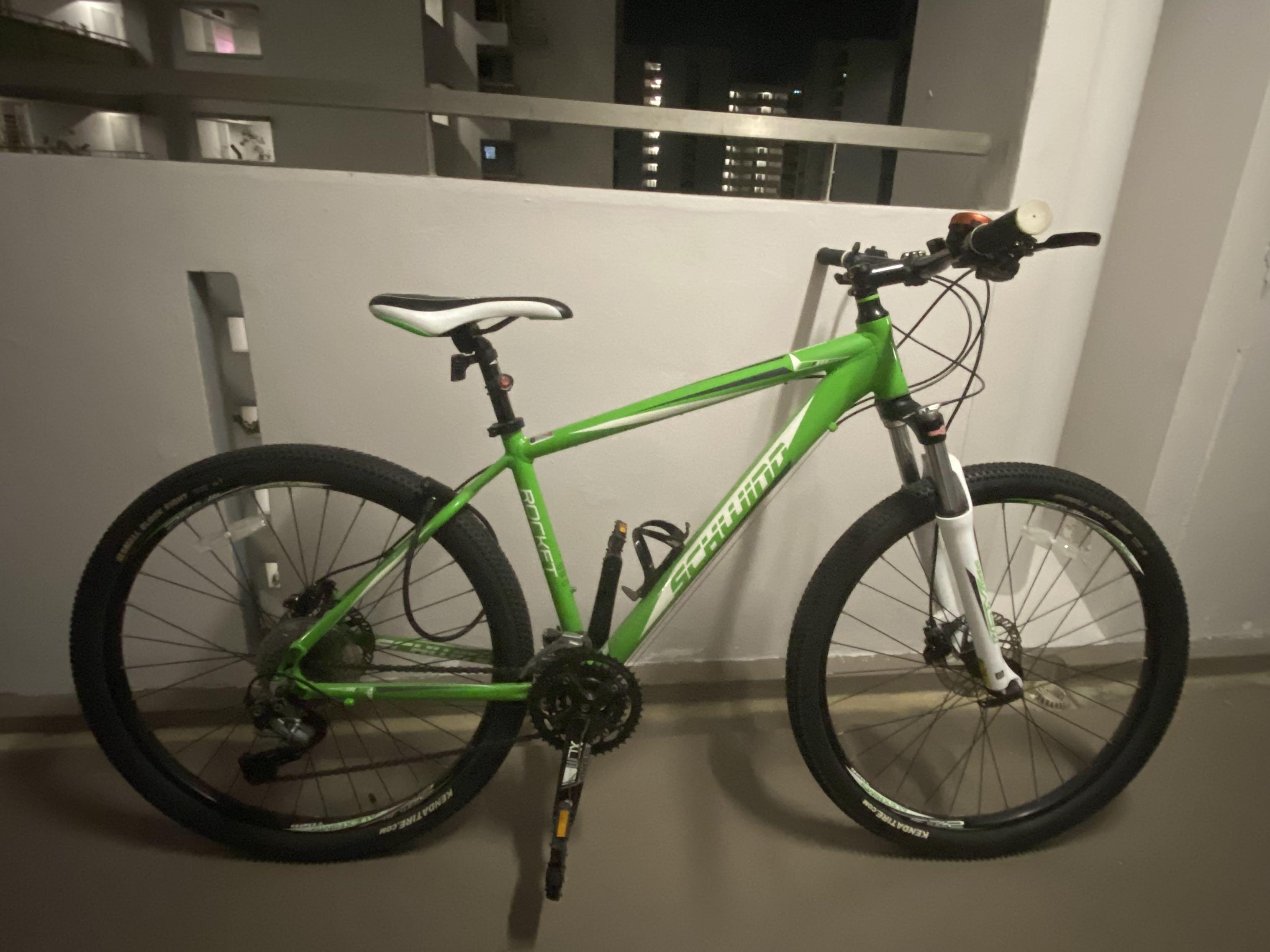 Schwinn rocket sale 3