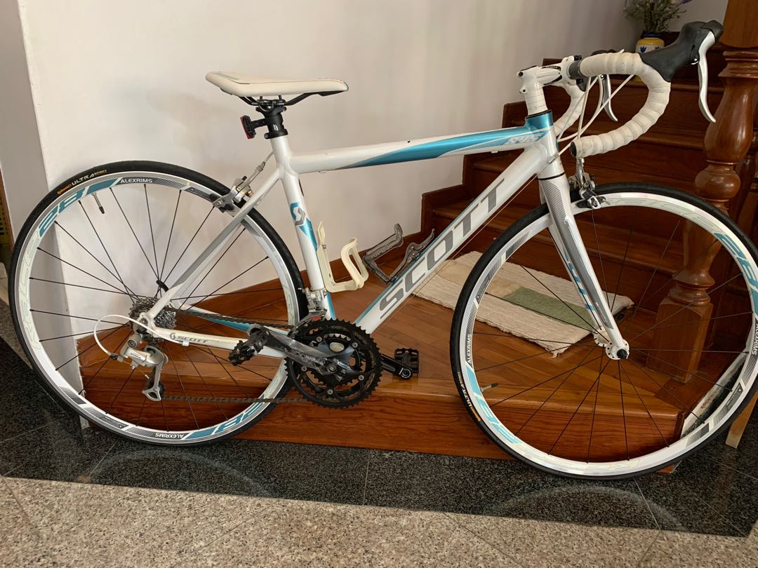 Scott Speedster Contessa (Womens') Road 