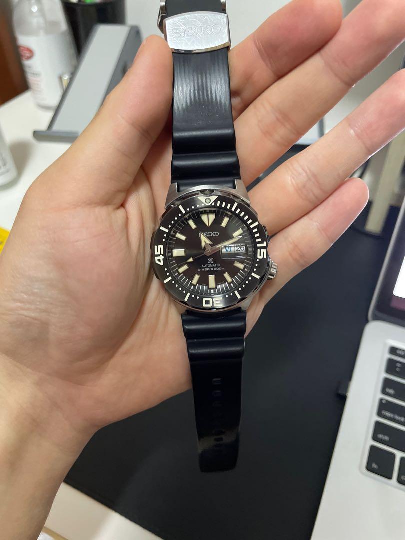 Seiko srpd27k hotsell
