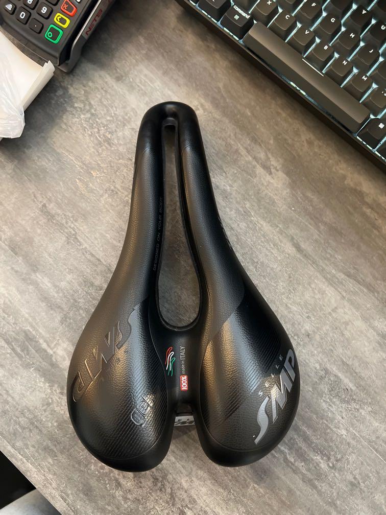 selle smp trk review