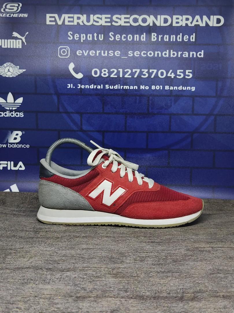 New balance sale 620 burgundy