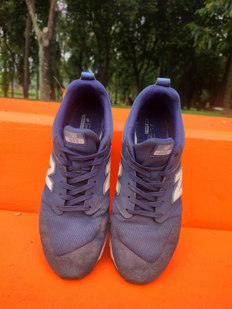 New balance deals 009 navy
