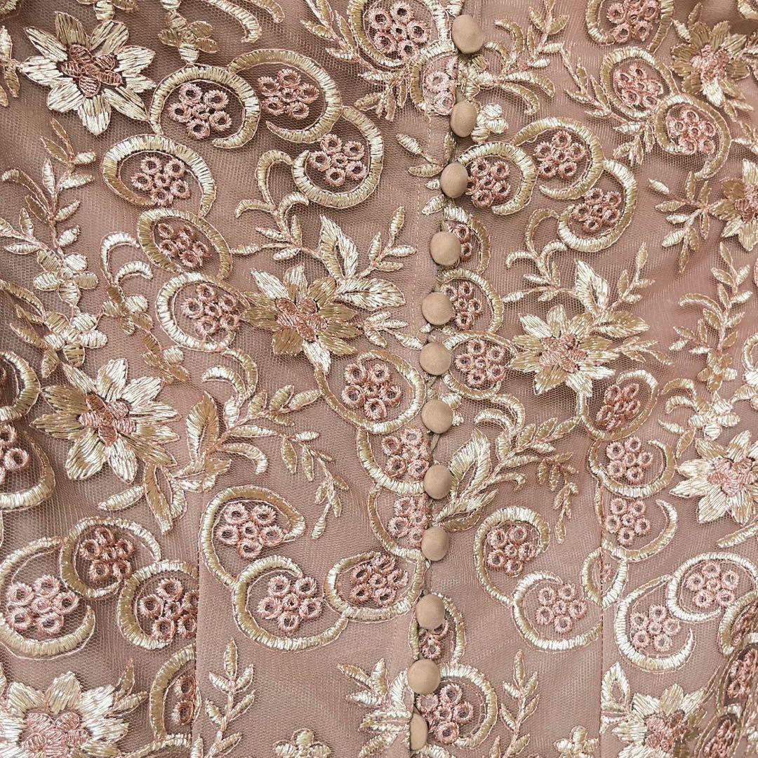 Set Kebaya / Kebaya Wisuda / Kebaya Brukat / Baju Panjang / Baju Lengan