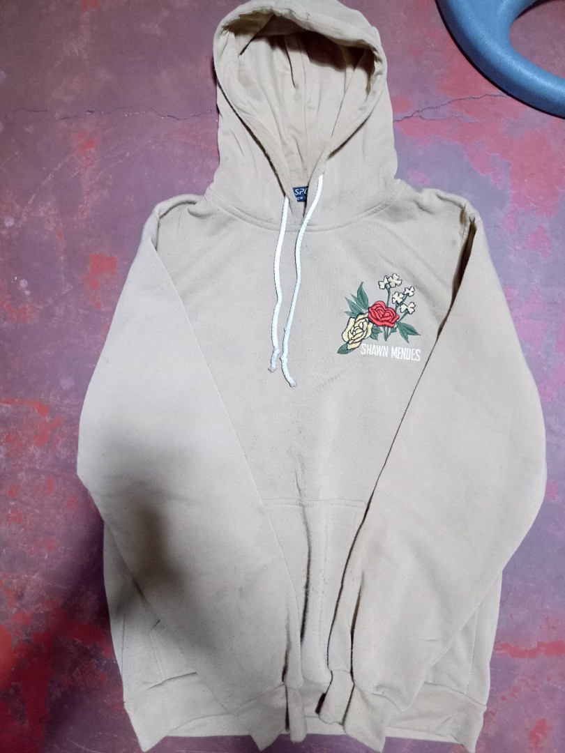 Shawn mendes the tour hoodie clearance