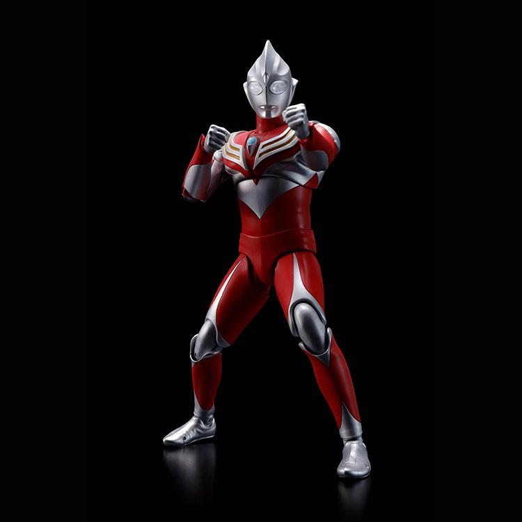 shinkocchou seihou ultraman tiga