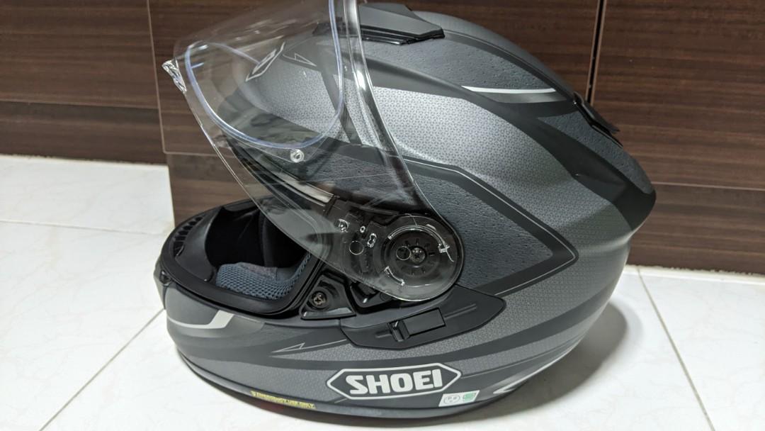 Gt air swayer tc5 top
