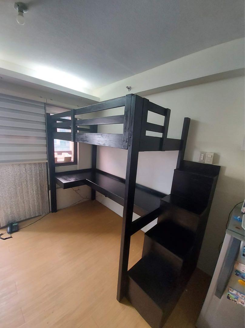 Loft bed type shop