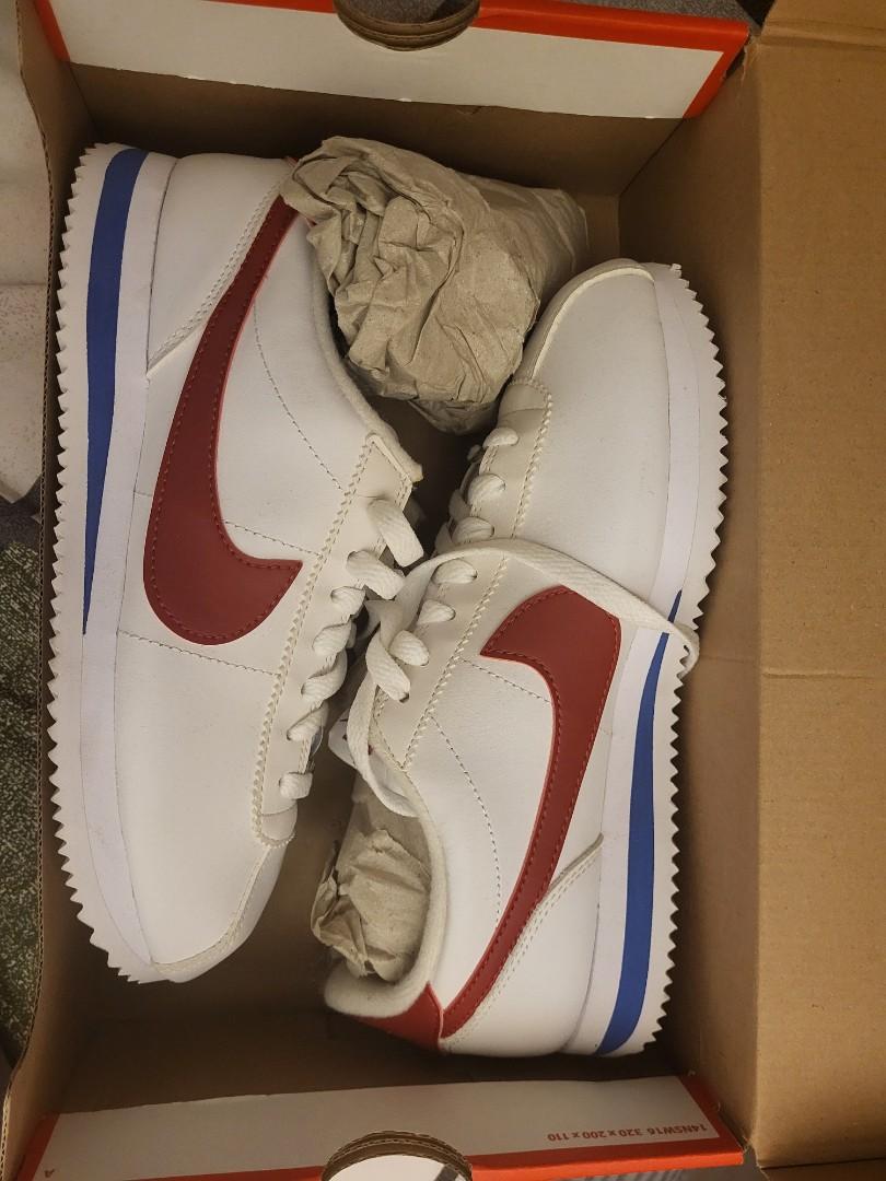 Forrest gump's trainers on sale