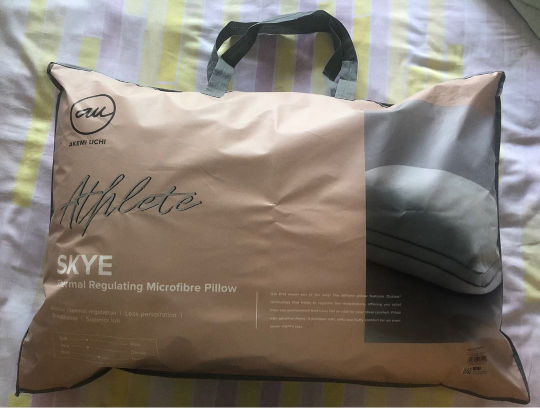 Akemi uchi deals pillow price