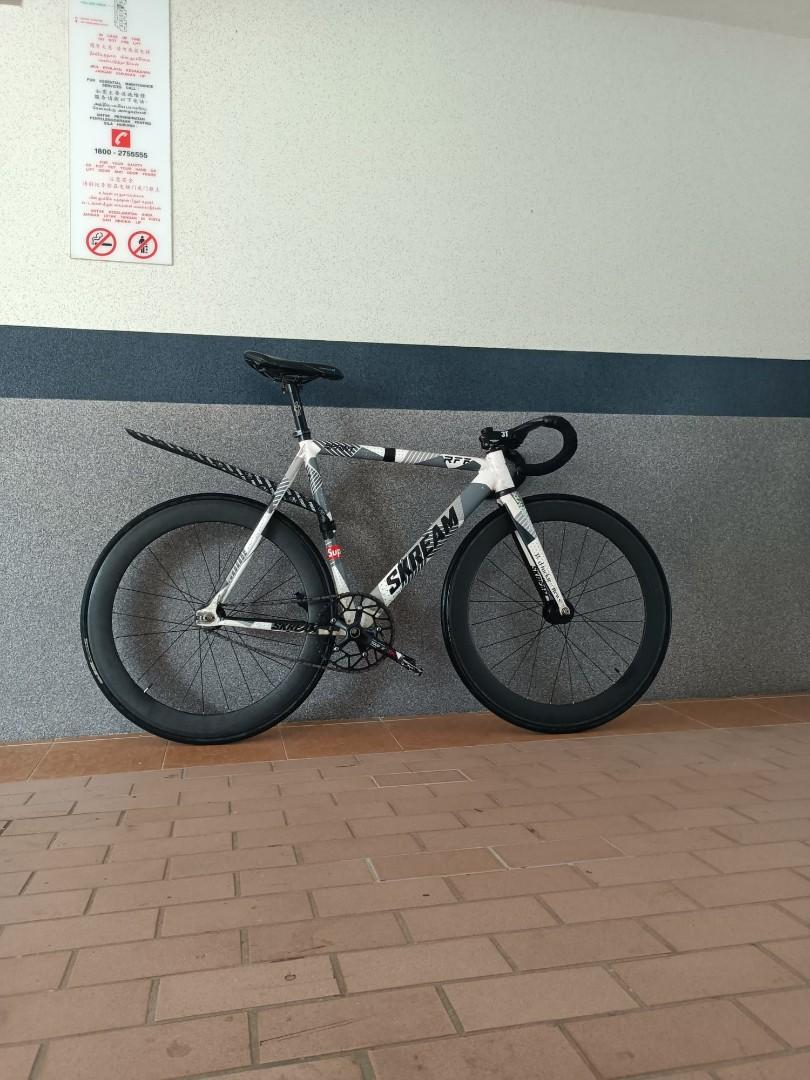 日本未売カラー　SKREAM SPRINT V3 日本未売 SKREAM SPRINT V3 2025年最新】skream ピストの人気アイテム