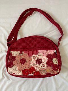 Sling/shoulder bag