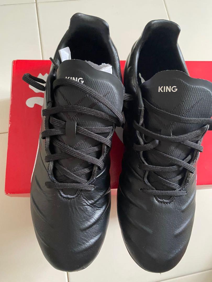 Puma king clearance 45