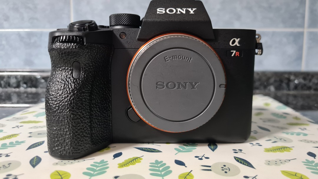 Sony 7R4, Photography, Cameras on Carousell